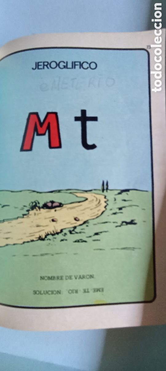 Tebeos: C&oacute;mic Copito N&uacute;mero 68 - Pedido m&iacute;nimo 3&euro; - Foto 3