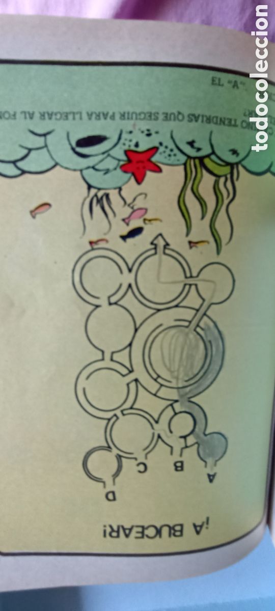 Tebeos: C&oacute;mic Copito N&uacute;mero 68 - Pedido m&iacute;nimo 3&euro; - Foto 5