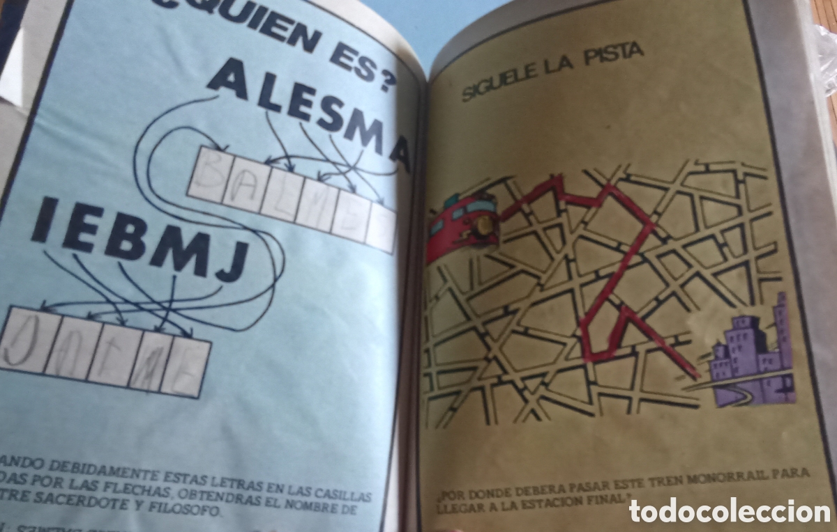 Tebeos: C&oacute;mic Copito N&uacute;mero 68 - Pedido m&iacute;nimo 3&euro; - Foto 2