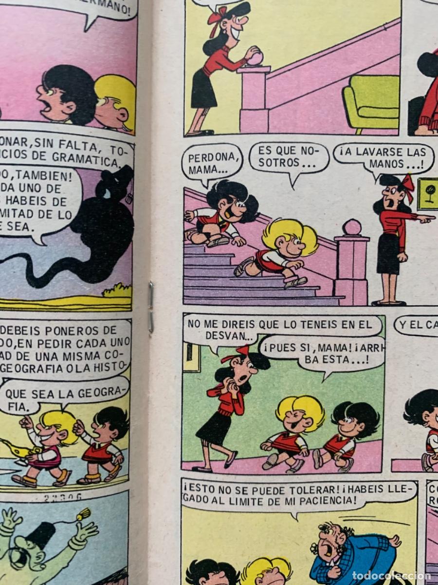 Tebeos: DDT n&ordm; 338 - Excelente Estado - R2 - Foto 2