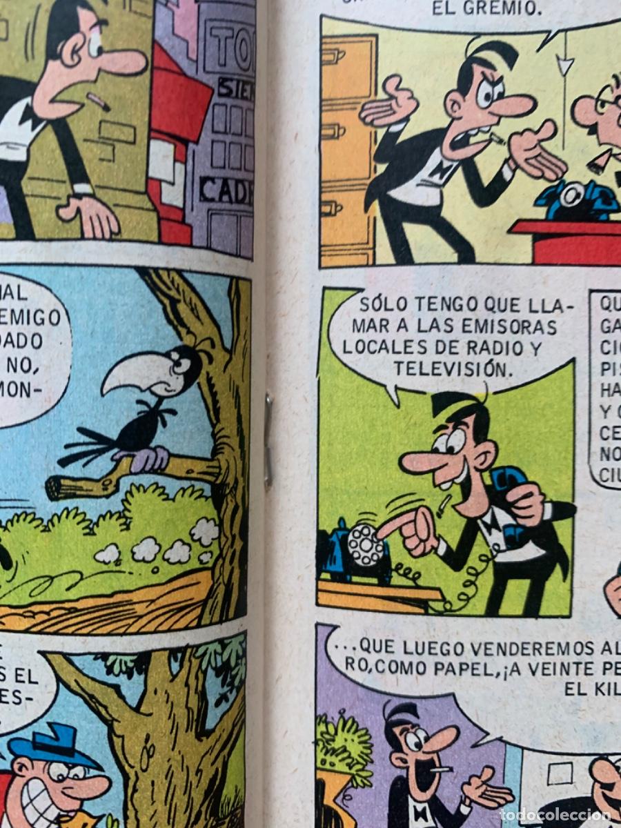 Tebeos: DDT n&ordm; 341 - Excelente Estado - R2 - Foto 2
