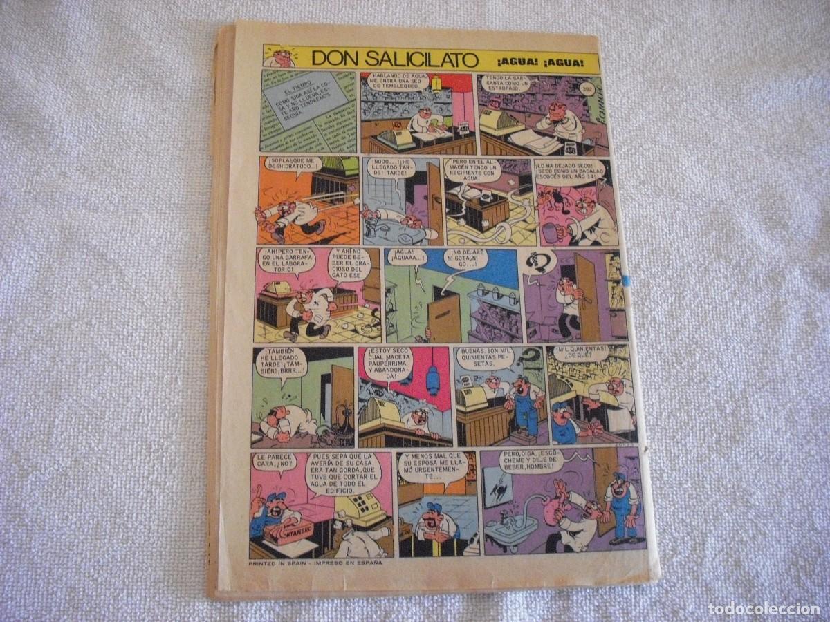 Tebeos: DDT N. 392. - Foto 2