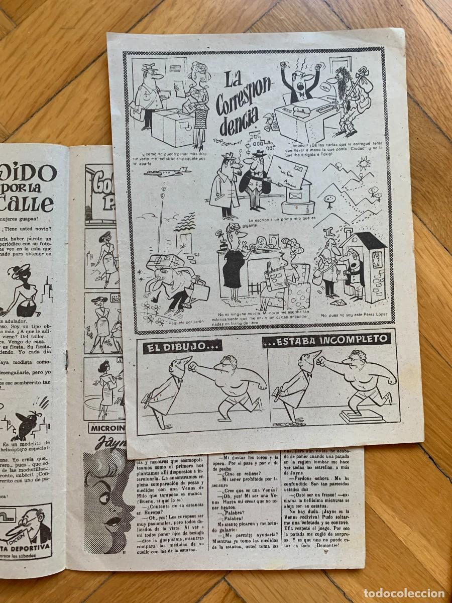 Tebeos: T&iacute;o Vivo 26 - Foto 3
