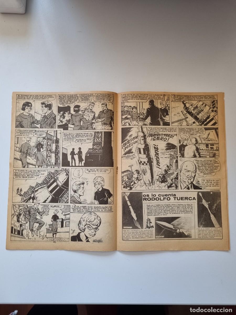 Tebeos: CAPITAN TRUENO EXTRA n&deg; 235 - Foto 3