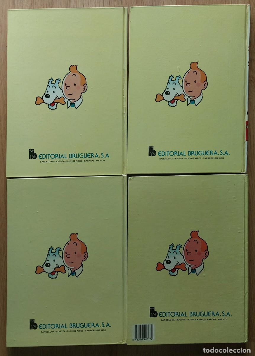 tintin - coleccion completa de los 70 libros + - Compra venta en  todocoleccion