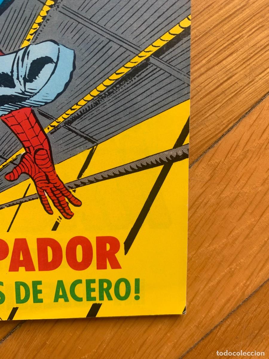 Tebeos: Spiderman 17 - Total y Absolutamente Nuevo - Ref1 - Foto 5
