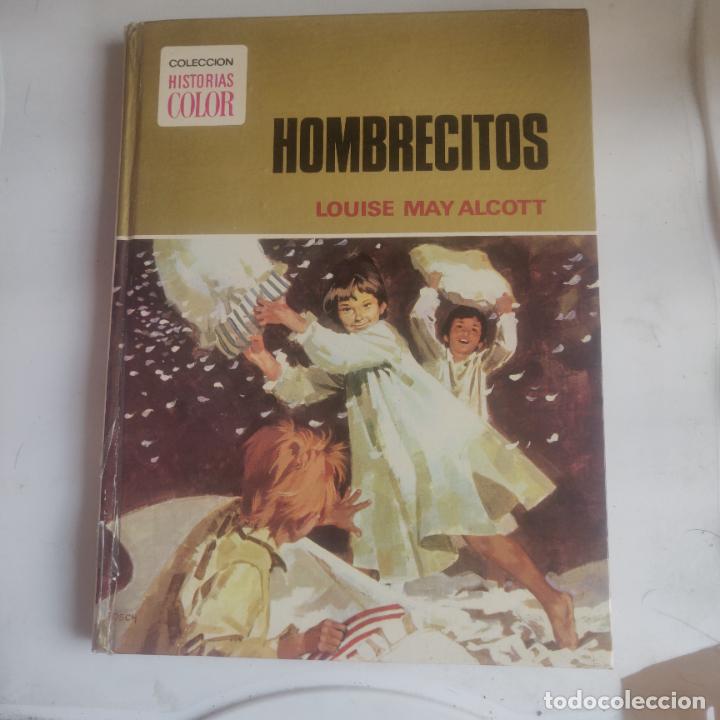 Tebeos: LA CABA&Ntilde;A DEL TIO TOM - Foto 1