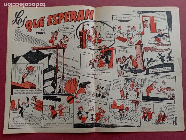 Tebeos: EL DDT N&ordm; 95 - 1953 - Foto 4