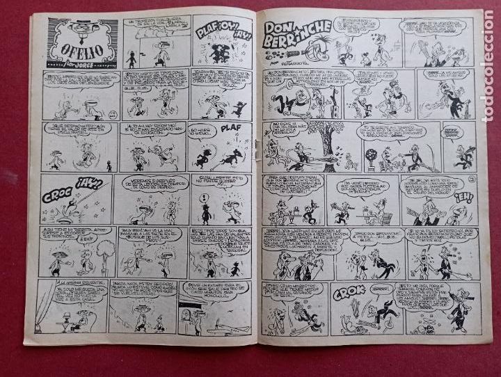 Tebeos: EL DDT N&ordm; 7 - JUNIO 1951 - Foto 4