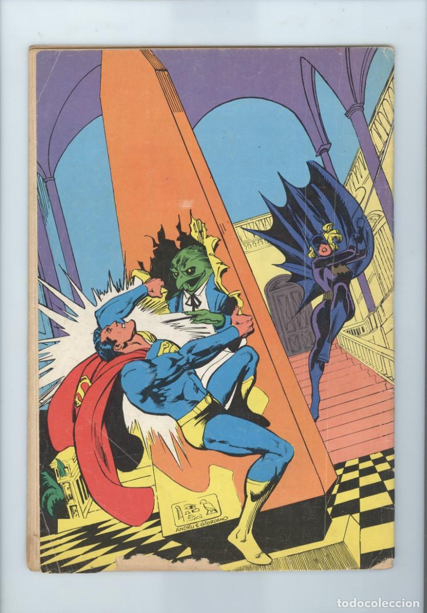 Tebeos: Bruguera. Superman. 41. - Foto 2