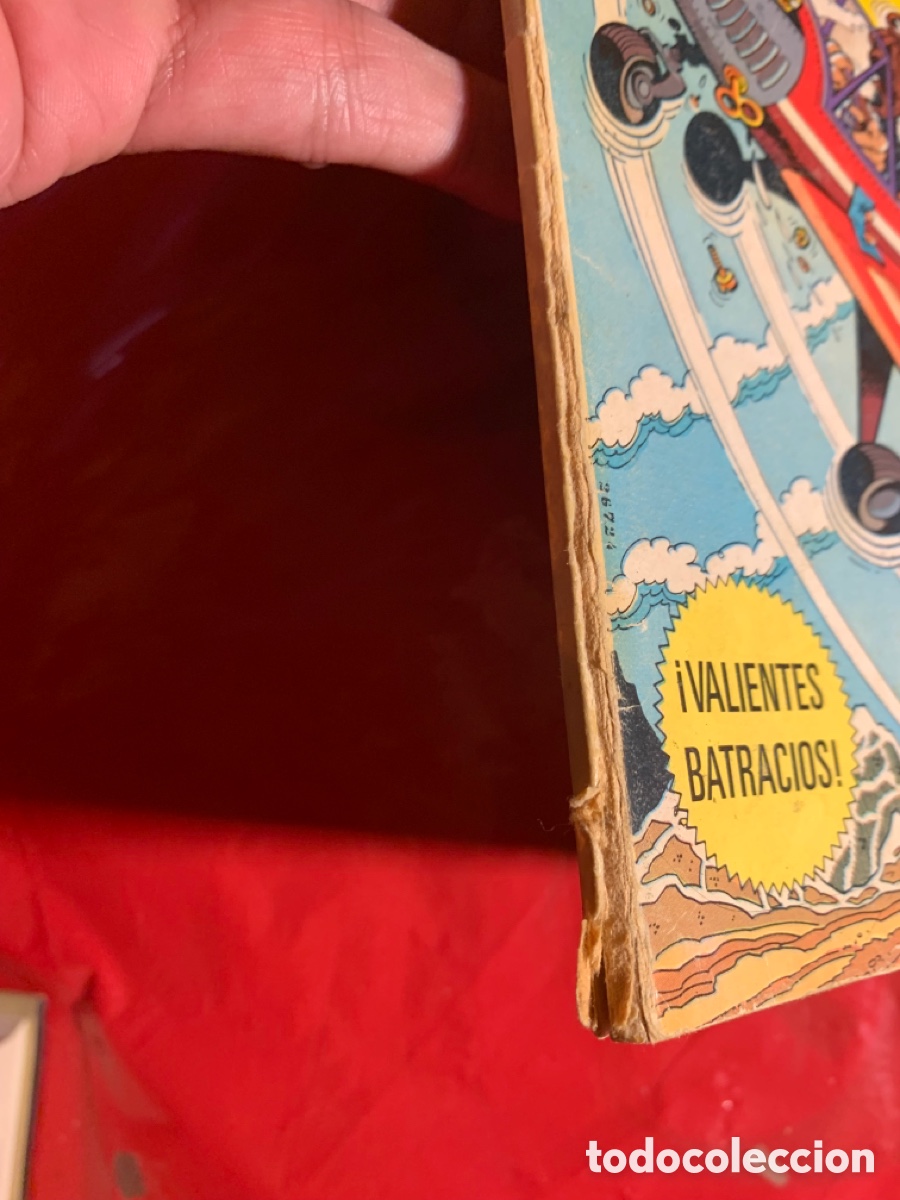 Tebeos: Mortadelo y filemon primera edicion - Foto 6