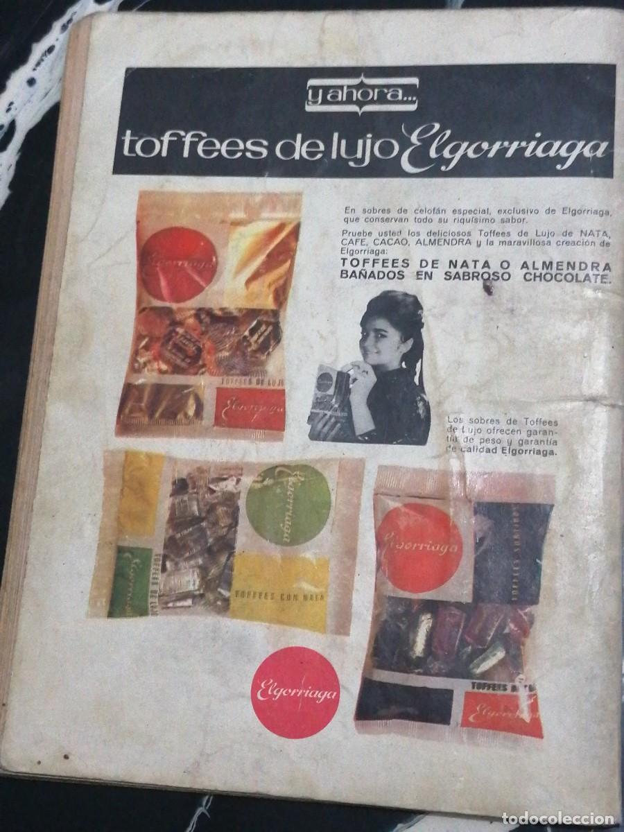 Tebeos: CAPRICHO - Foto 2