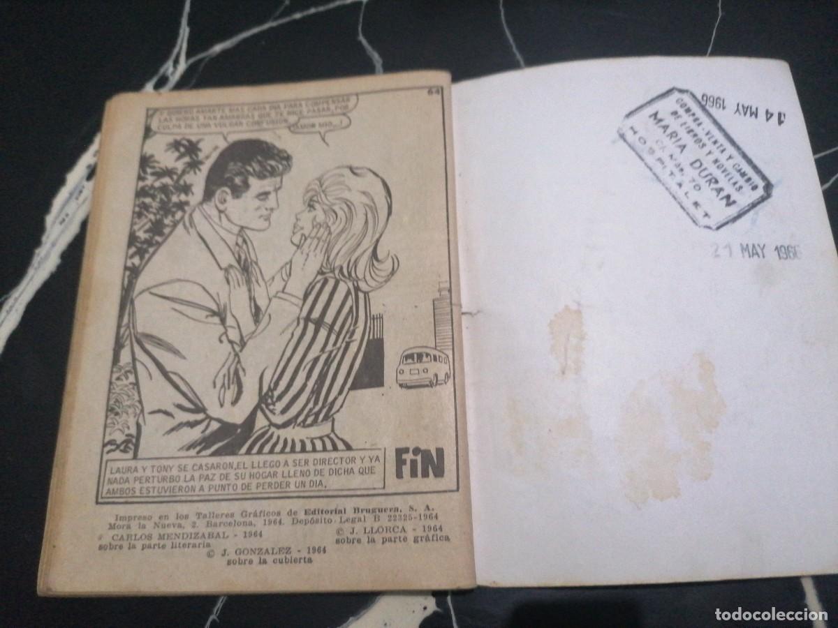 Tebeos: CAPRICHO - Foto 3