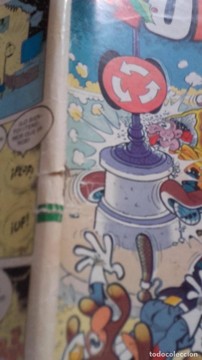 Tebeos: MORTADELO EXTRA DE NAVIDAD 1981 - BRUGUERA - - Foto 5