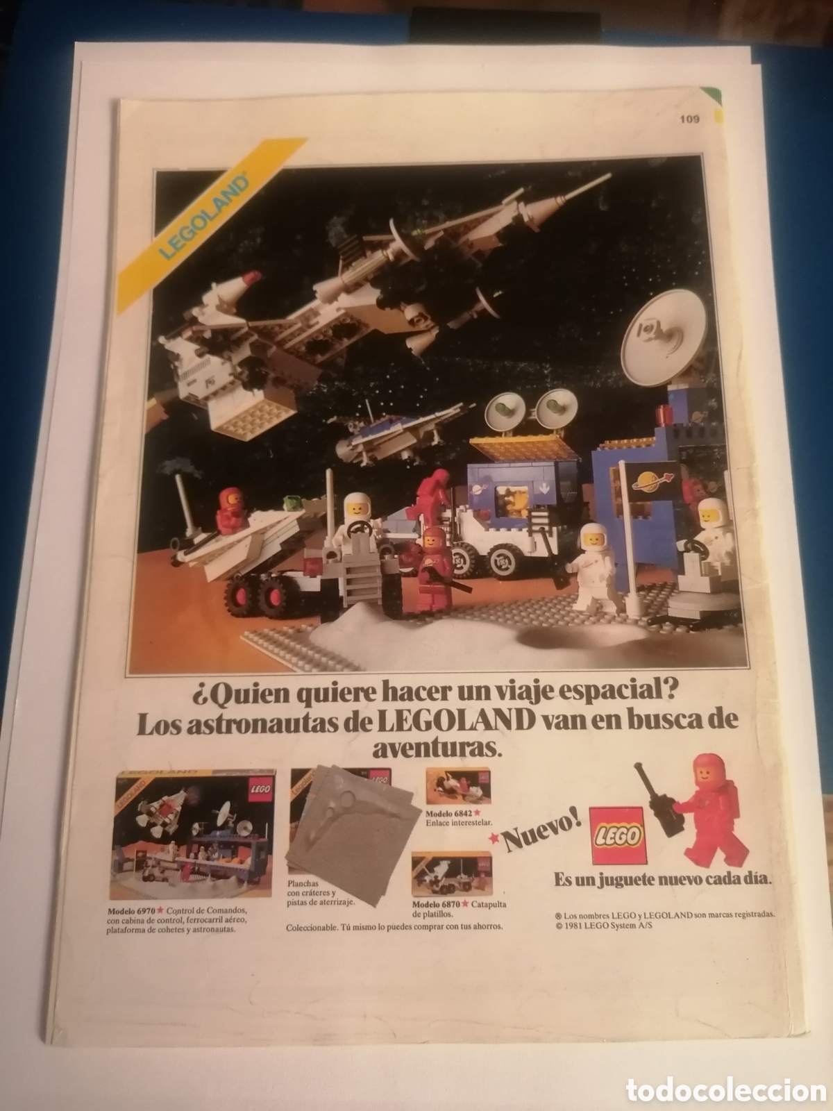 Tebeos: S&uacute;per mortadelo n. 109 - Foto 2