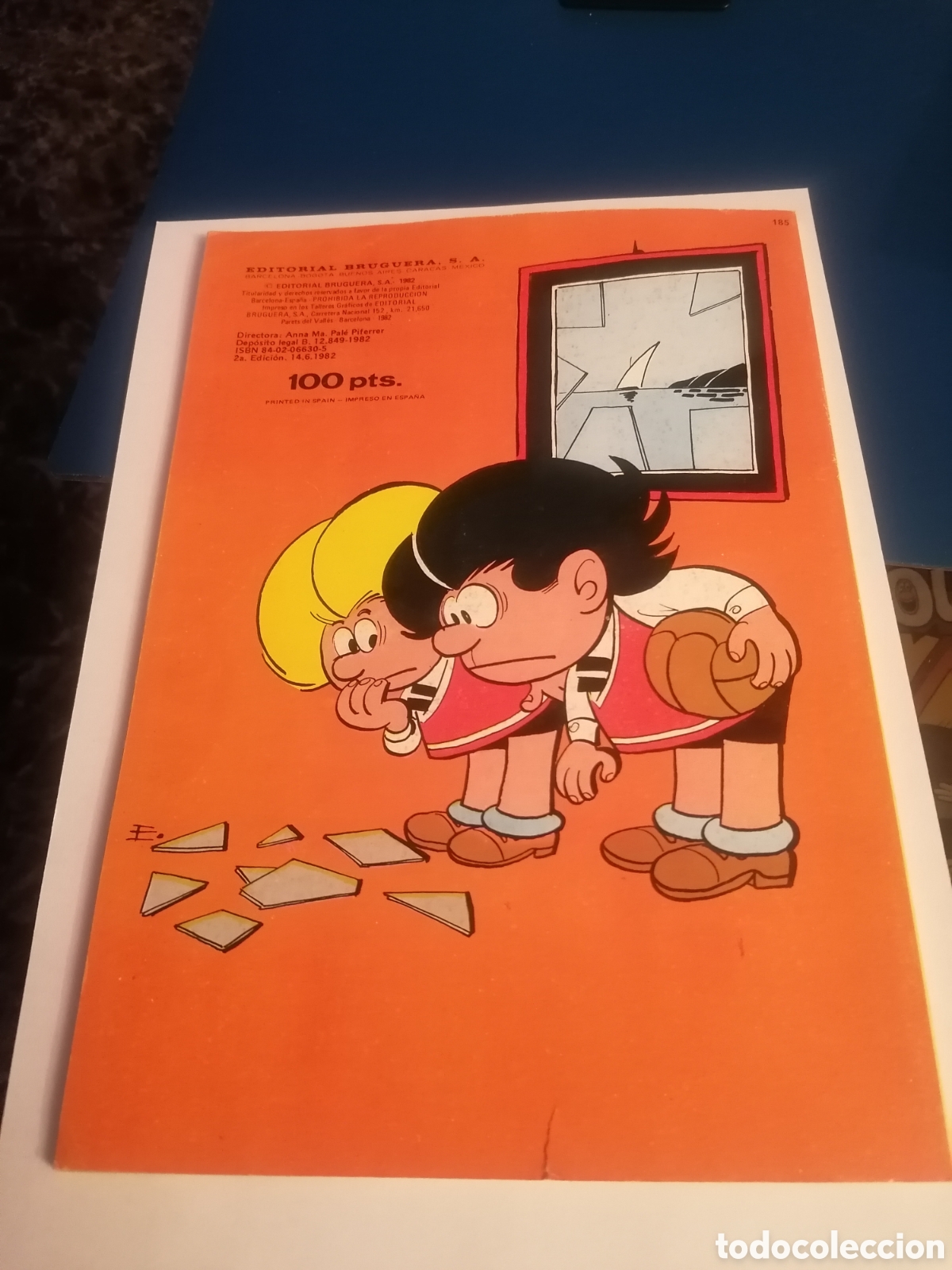 Tebeos: Zipi y zape n. 185 - Foto 2