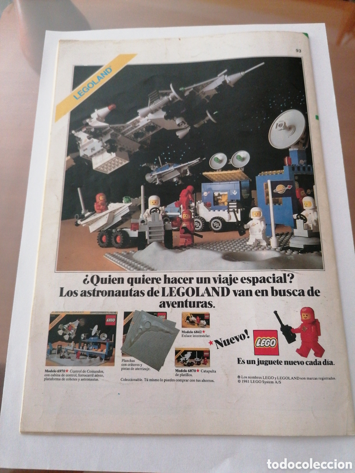 Tebeos: S&uacute;per zipi zape n93 - Foto 2