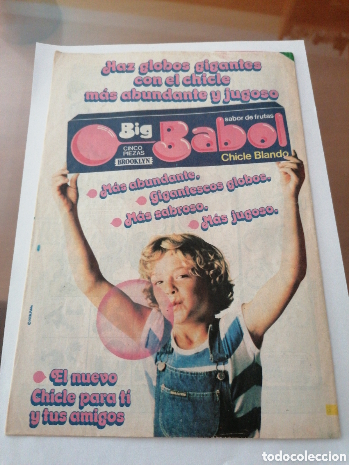 Tebeos: Zipi zape n. 442 - Foto 2