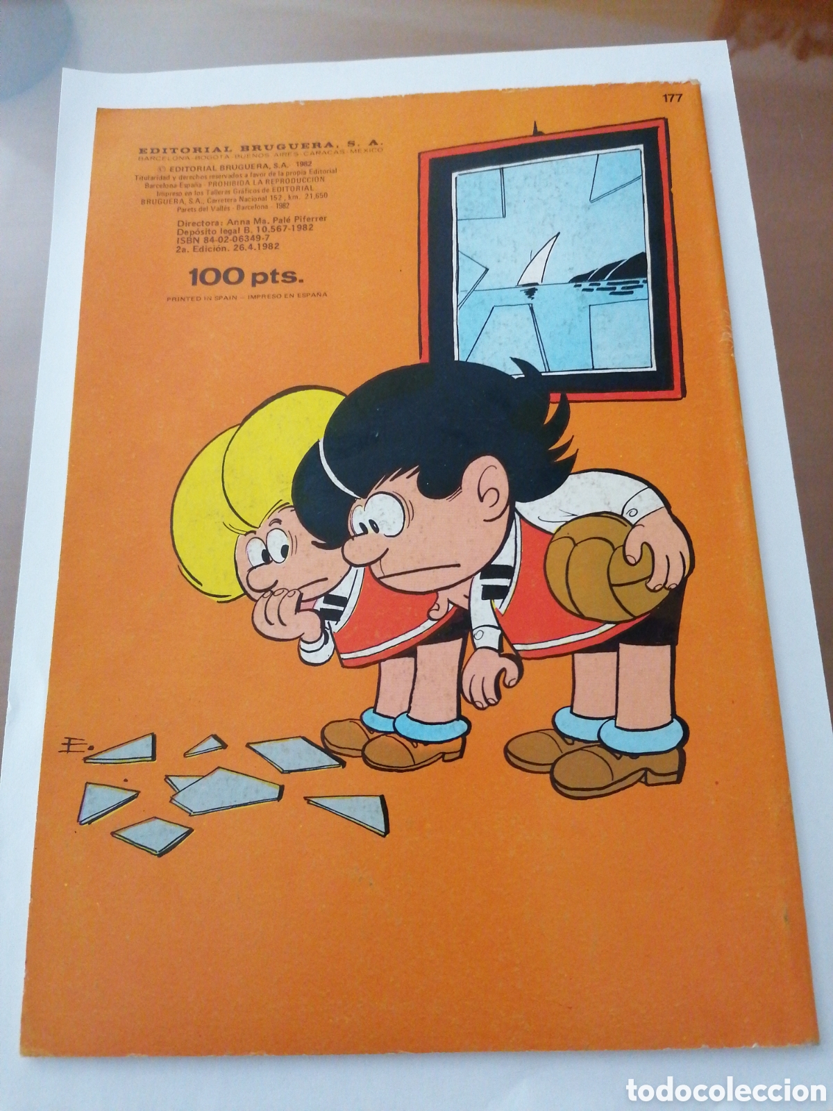 Tebeos: Zipi zape n. 177 - Foto 2