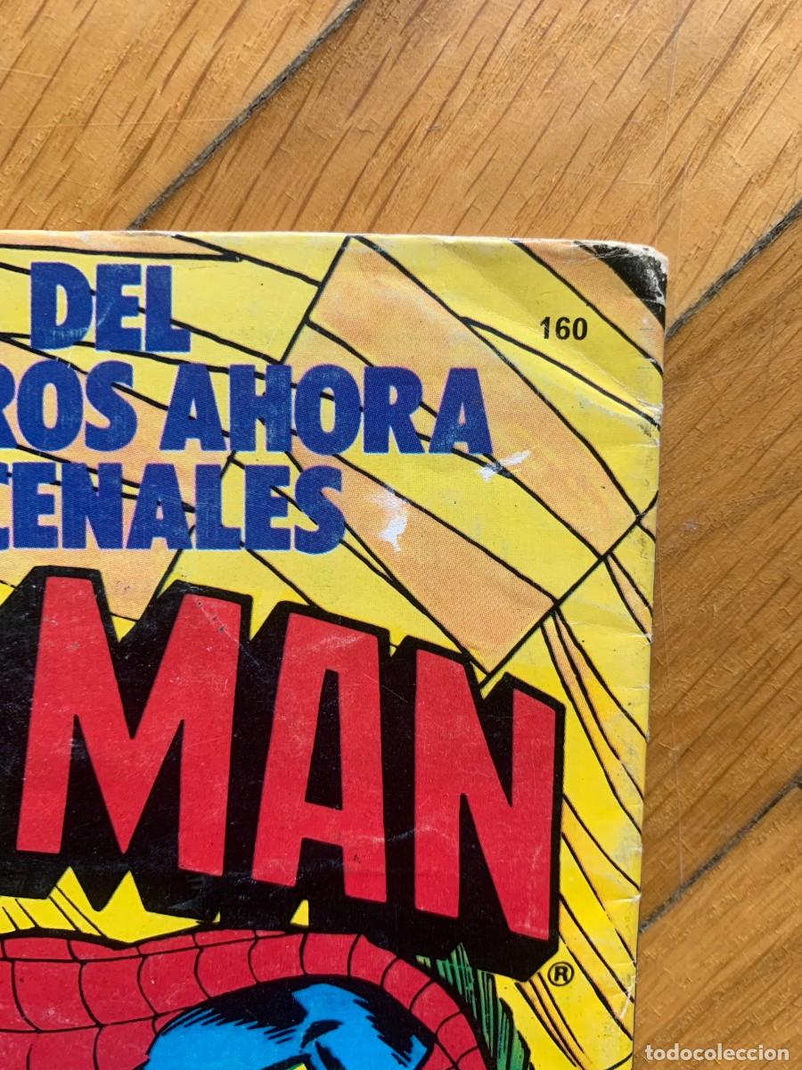 Tebeos: Spiderman 26 - Bruguera - Foto 7