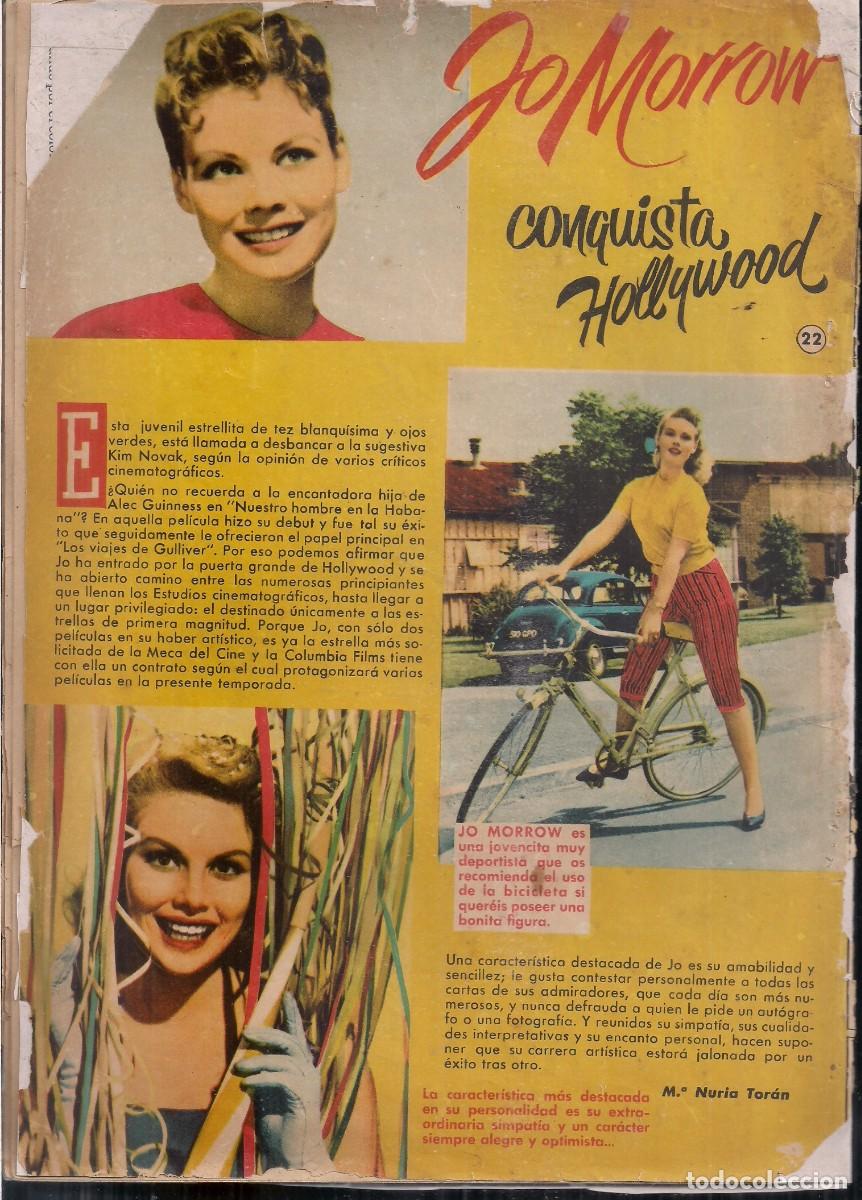 Tebeos: BLANCA N&ordm; 22 - Foto 2