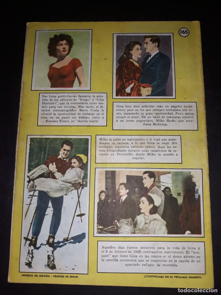 Tebeos: Sissi N&ordm; 165 - Foto 2