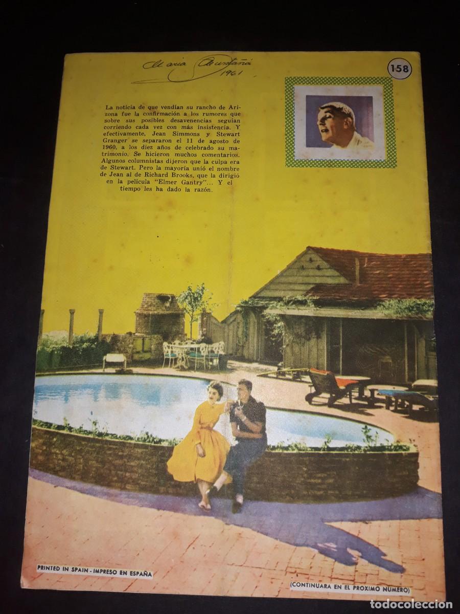 Tebeos: Sissi N&ordm; 158 - Foto 2