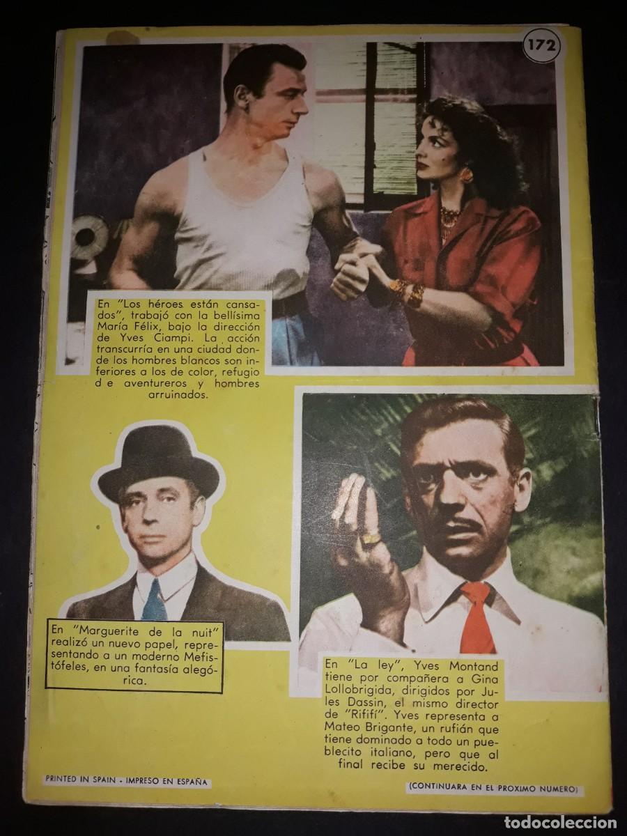 Tebeos: Sissi N&ordm; 172 - Foto 2