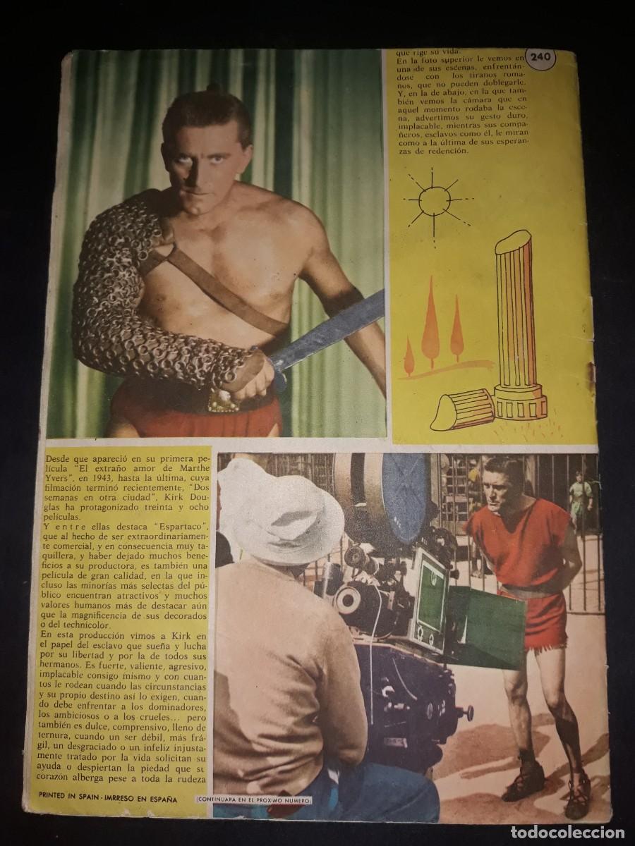 Tebeos: Sissi N&ordm; 240 - Foto 2