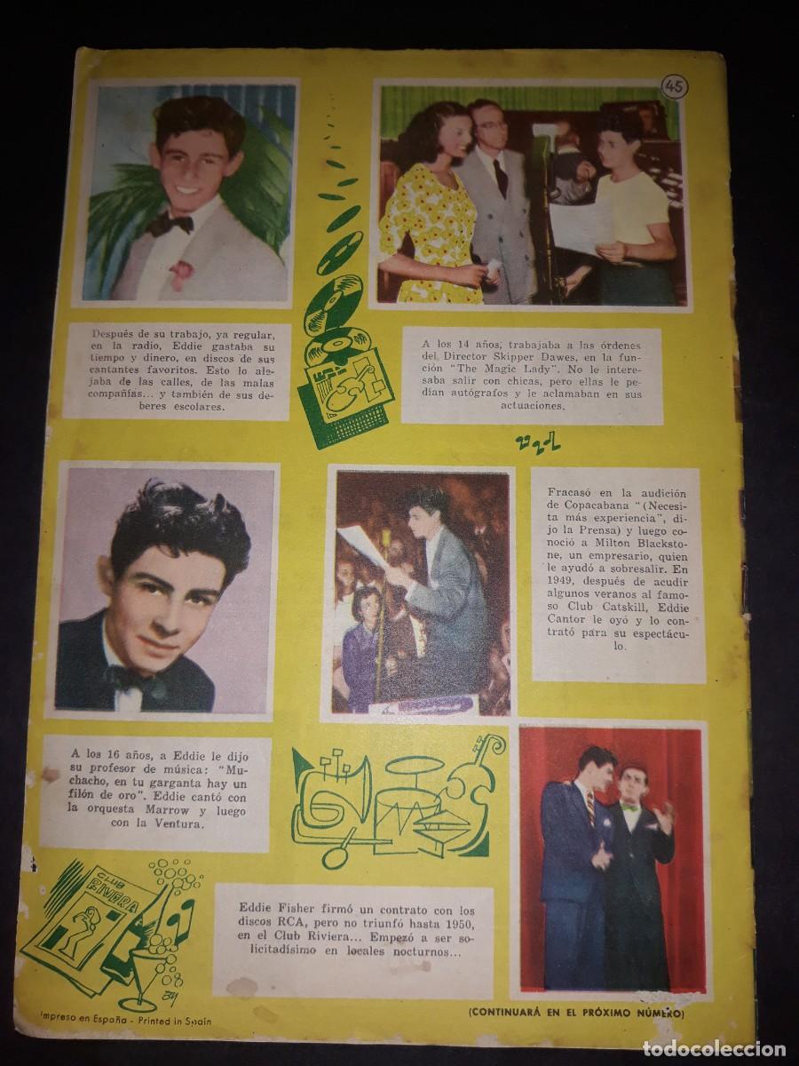 Tebeos: Sissi N&ordm; 45 - Foto 2