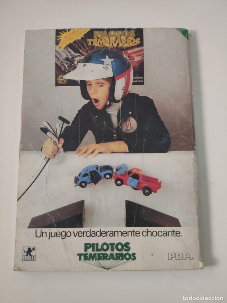 Tebeos: Copito. N&uacute;mero 60 - Foto 2