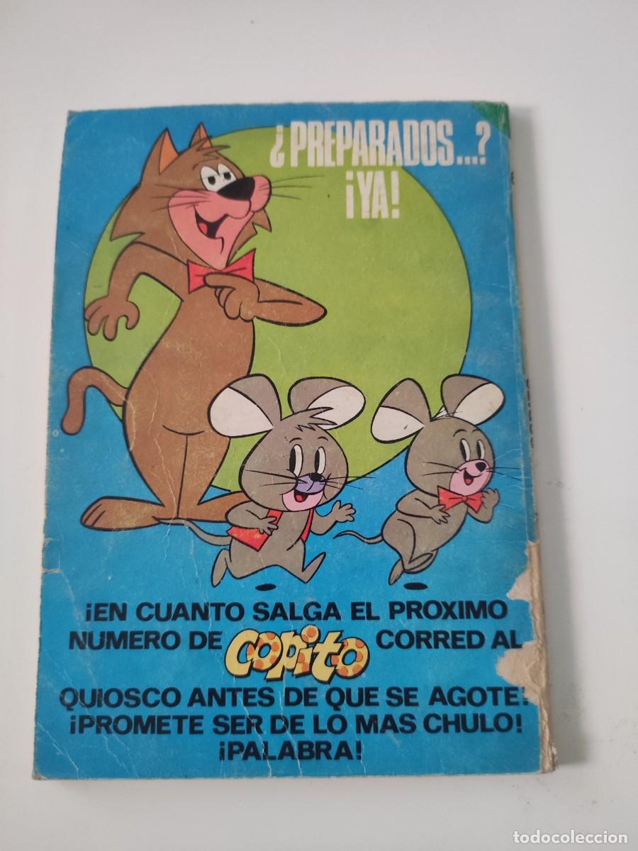 Tebeos: Copito. N&uacute;mero 68 - Foto 2