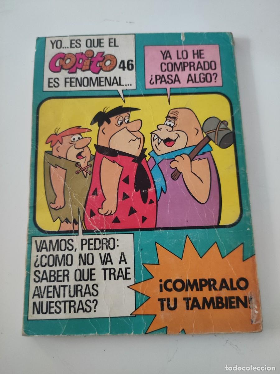 Tebeos: Copito. N&uacute;mero 45 - Foto 2