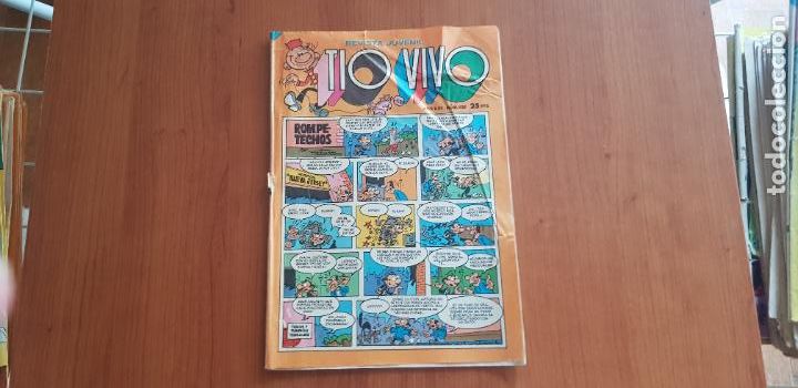 Comics: TIO VIVO N&ordm; 958 2 &ordf; EPOCA EDITORIAL BRUGUERA 1961