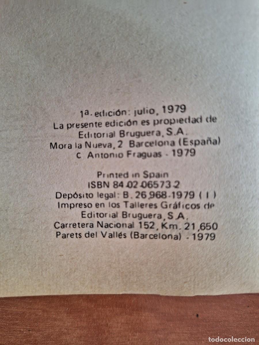 Tebeos: Forgescedario A. 1979 - Foto 2