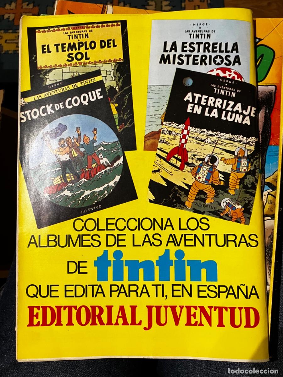 Tebeos: MORTADELO - EXTRA DE VERANO 1981 - BRUGUERA - Foto 2