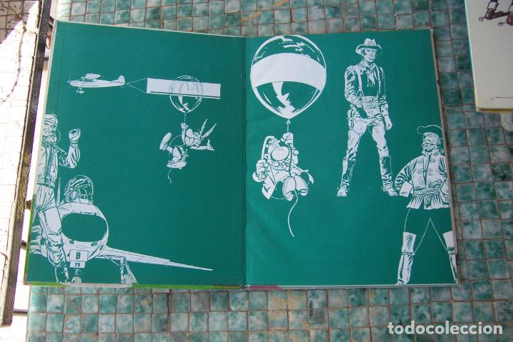 Tebeos: comic de autor , GREG, PILOTE LAS IDEAS DE AQUILES TALON - Foto 4