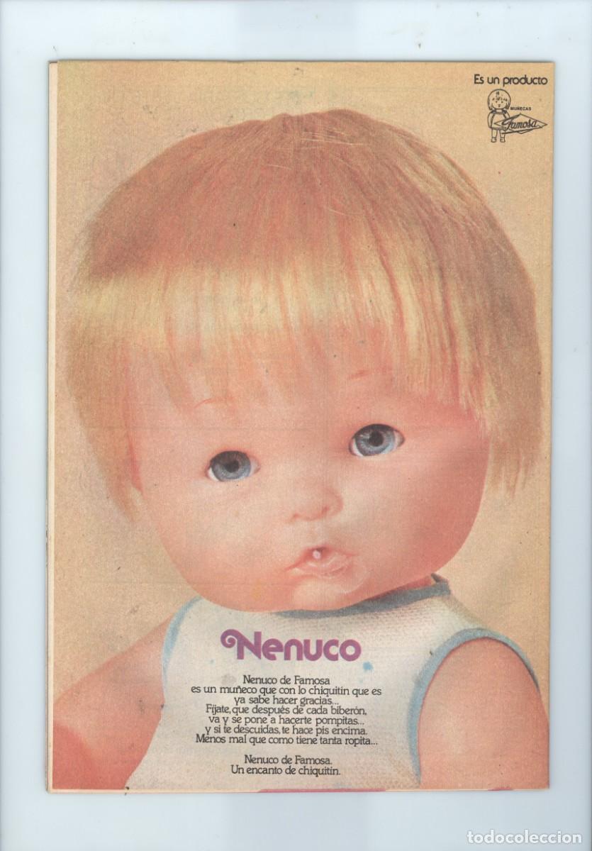 Tebeos: Bruguera. Lily. 829 - Foto 2