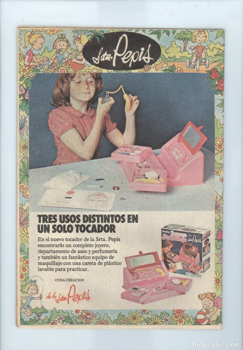 Tebeos: Bruguera. Lily. 830 - Foto 2