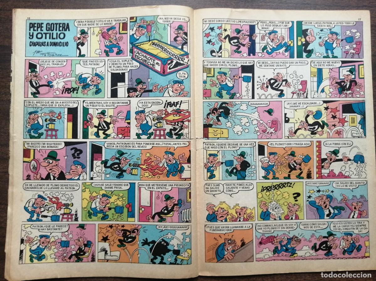 Tebeos: TIO VIVO- N&ordm;-400 - Foto 3