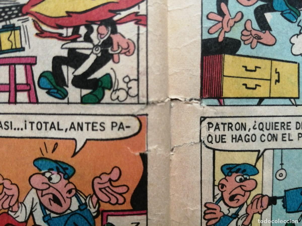 Tebeos: TIO VIVO- N&ordm;-400 - Foto 4