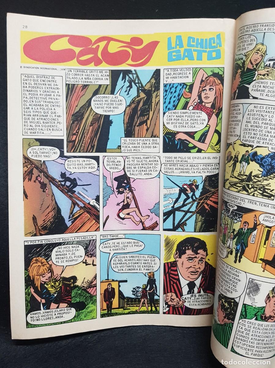 Tebeos: LILY N.&ordm; 863 - Foto 7