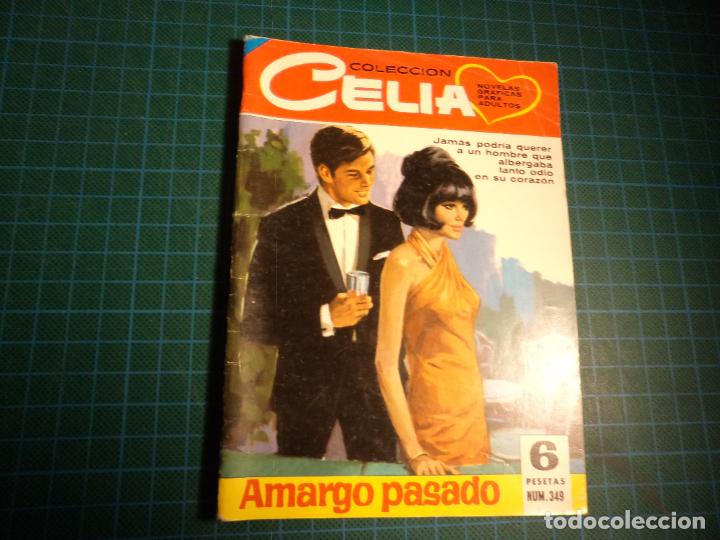 Tebeos: Celia. N&ordm;349. Bruguera. - Foto 1