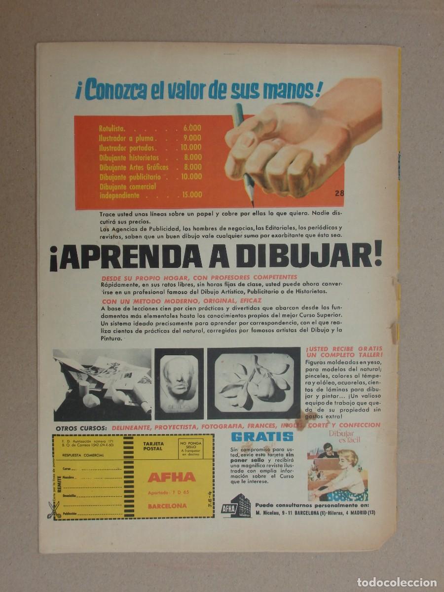Tebeos: El Jabato Extra n&ordm; 28 - Foto 2