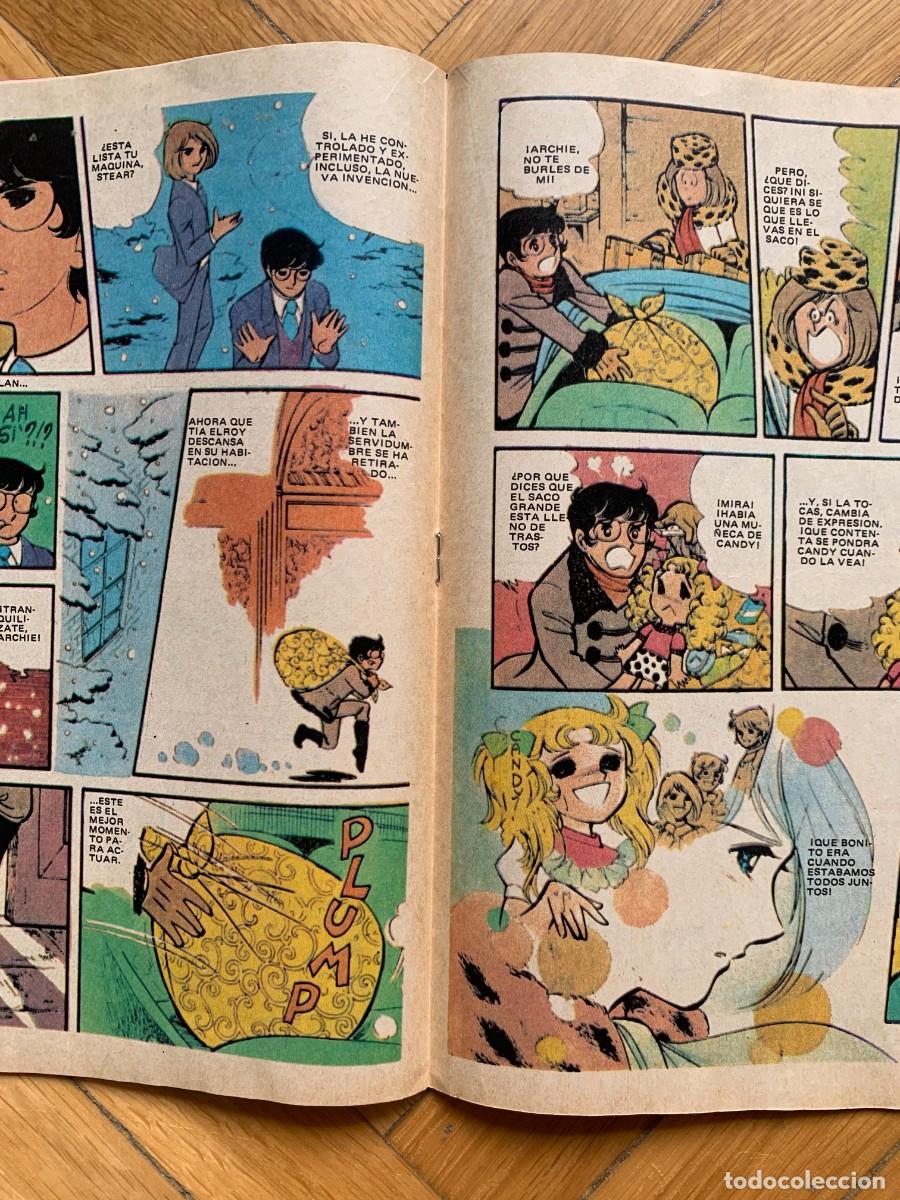 Tebeos: Candy Cancy Coraz&oacute;n 12: Regreso a la Colina - Foto 2