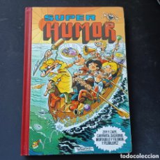 Tebeos: SUPER HUMOR VOLUMEN XXXII -EDITORIAL BRUGUERA 1986 - PERFECTO ESTADO