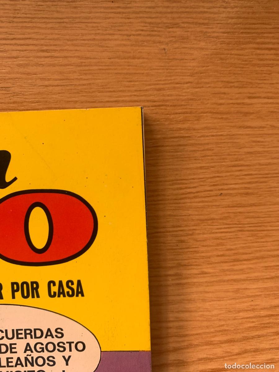 Tebeos: Don P&iacute;o 19 - Perfect&iacute;simo Estado - Foto 2