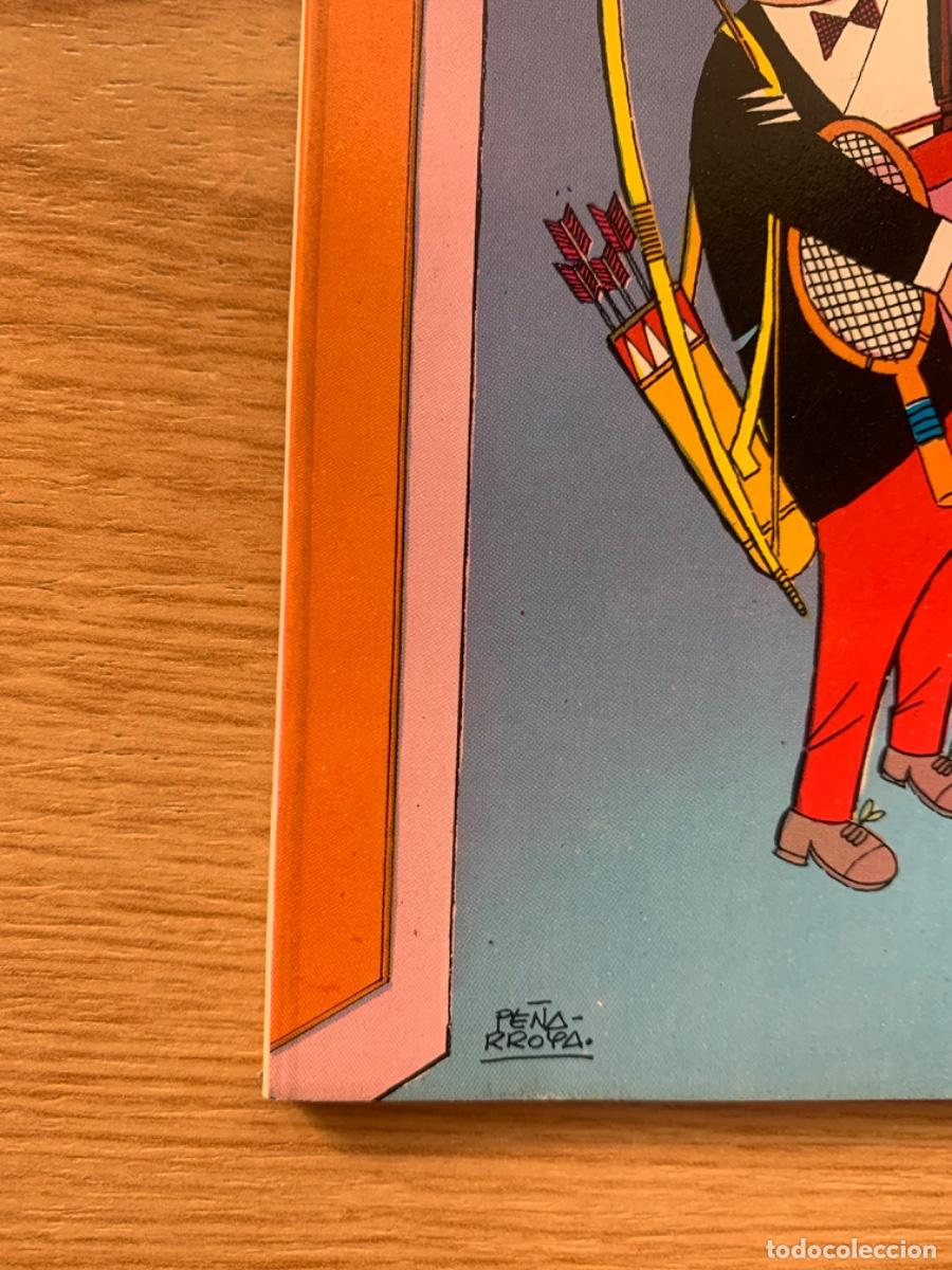 Tebeos: Don P&iacute;o 19 - Perfect&iacute;simo Estado - Foto 4