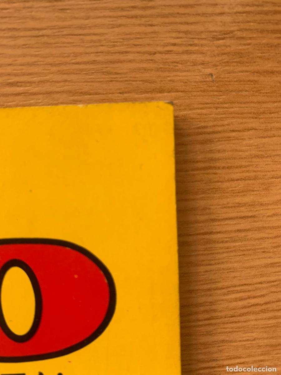 Tebeos: Don P&iacute;o 6 - Perfect&iacute;simo Estado - Foto 5