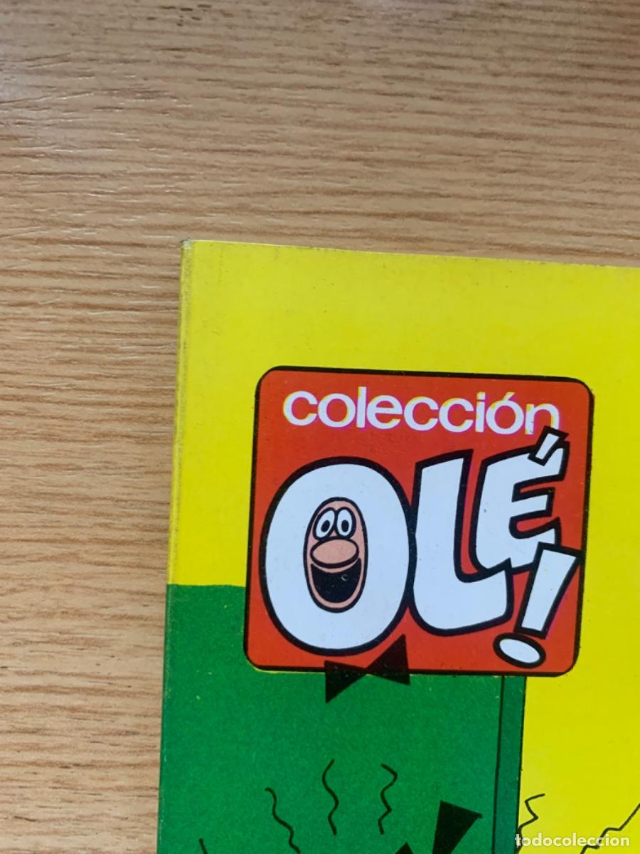 Tebeos: Las hermanas Gilda 9 - Estado Sobresaliente - Foto 2